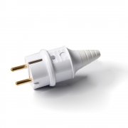 <b>MCA-012 European standard plug socket</b> MCA-012 European standard plug socket - European standard plug socket manufactured in China 