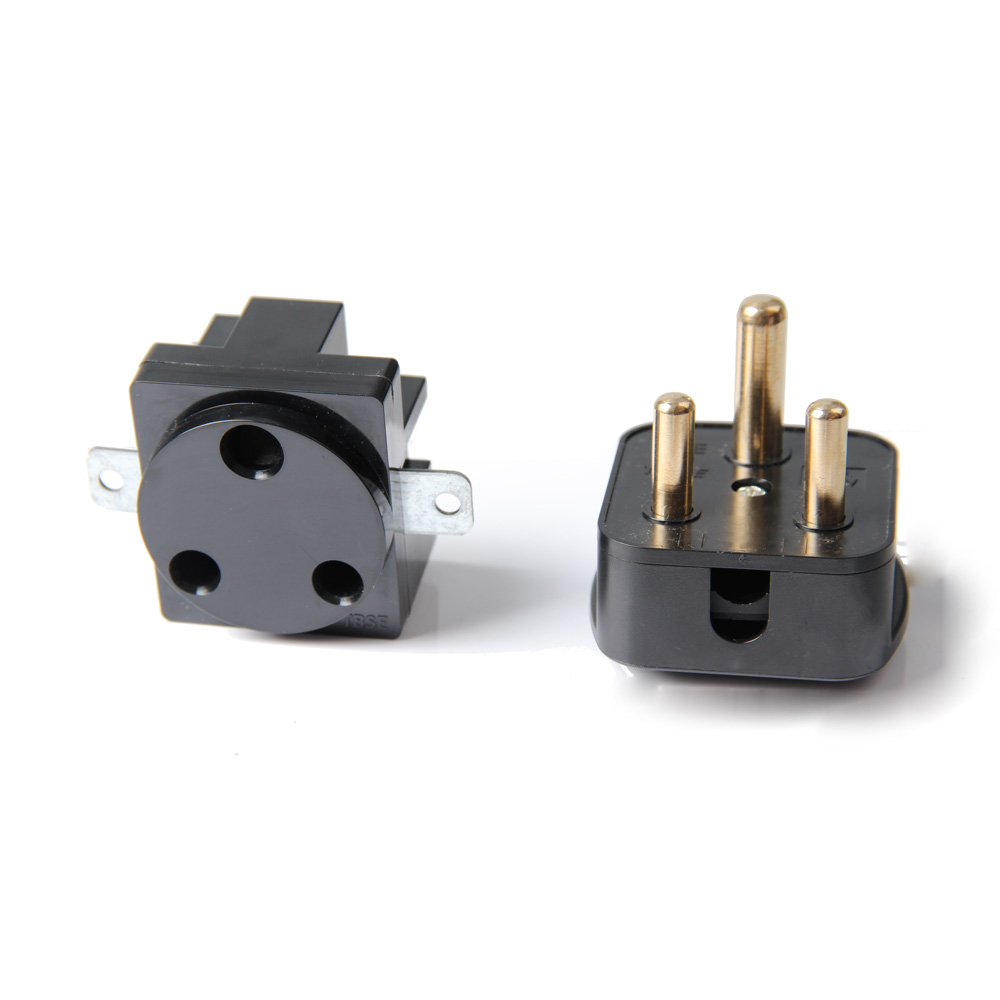 Socket MCB-011