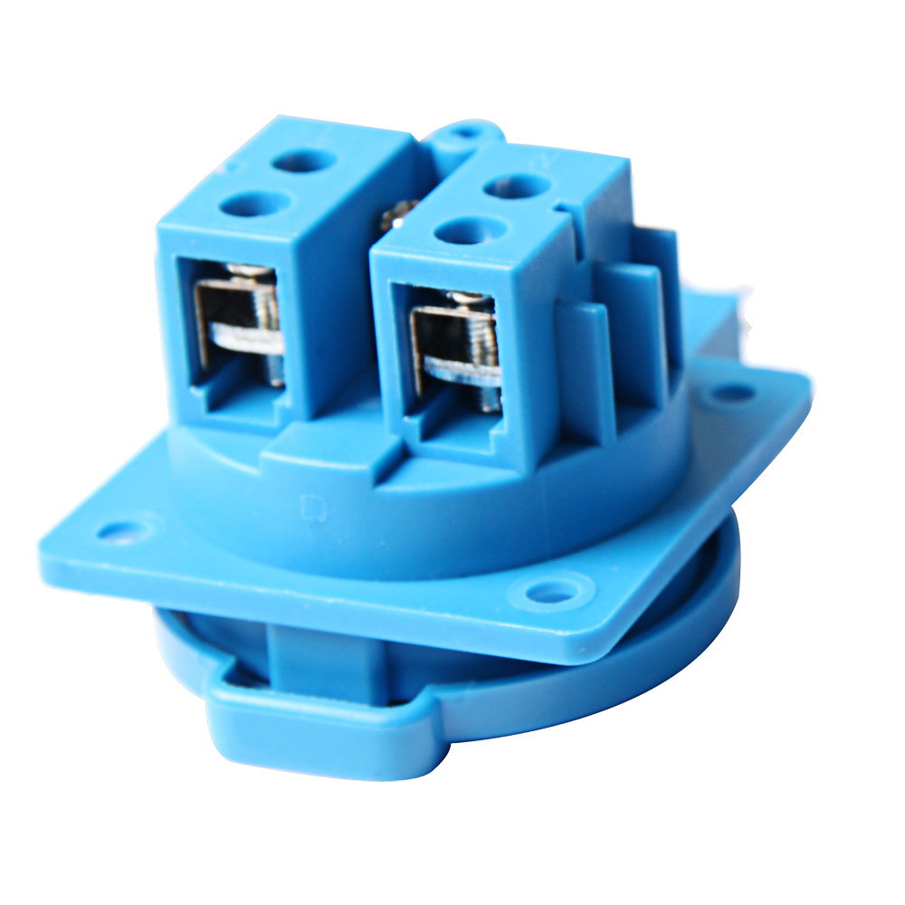 Socket MCB-012