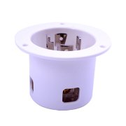  manufactured in China  MCA-003 NEMA American standard plug socket  distributor