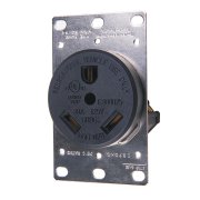 MCB-028 NEMA American standard plug socket MCB-028 NEMA American standard plug socket