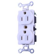 MCB-044 NEMA American standard plug socket MCB-044 NEMA American standard plug socket