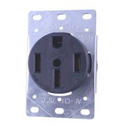 MCB-052 NEMA American standar MCB-052 NEMA American standard plug socket - NEMA American standard plug socket  made in china 