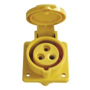 MC-ZM-013N IEC309 industrial  MC-ZM-013N IEC309 industrial plug socket - IEC309 industrial plug socket manufactured in China 