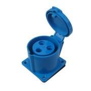 <b>MC ZM-016 IEC309 plugue industrial tomada</b> MC ZM-016 IEC309 plugue industrial tomada - IEC309 tomada de corrente industrialChina fabricante