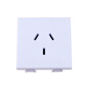 MCB-039 Australian standard plug socket MCB-039 Australian standard plug socket