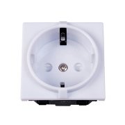 <b>MCB-041 European standard plug socket</b> MCB-041 European standard plug socket - European standard plug socket made in china 