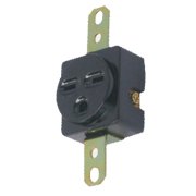 MCB-023 Japan standard plug socket MCB-023 Japan standard plug socket