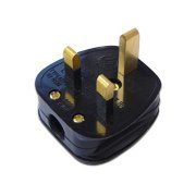 MCA-009 The British standard plug socket MCA-009 The British standard plug socket The British standard plug socket