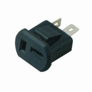 MC-001H V and T socket MC-001H V and T socket - V and T socket manufactured in China 