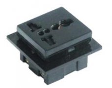 MCB-069 Multi-function and co MCB-069 Multi-function and conversion socket - Multi-function and conversion socket series manufactured in China 