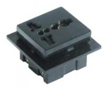 <b>MCB-069 multi-fonction et la conversion socket</b> MCB-069 multi-fonction et la conversion socket - Multi-fonction et la conversion socket sériefabricant de la Chine