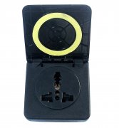 MCB-071 Multi-function and conversion socket MCB-071 Multi-function and conversion socket