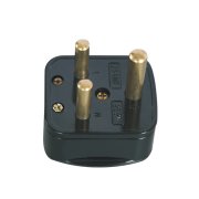 <b>MCA-010 socket</b> MCA-010 socket - South African standard plug socket manufactured in China 